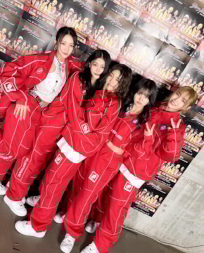 Группа Young Posse