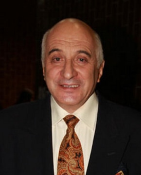 Леонид Фадеев