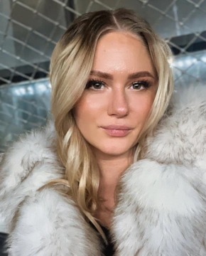 Алена Алалыкина