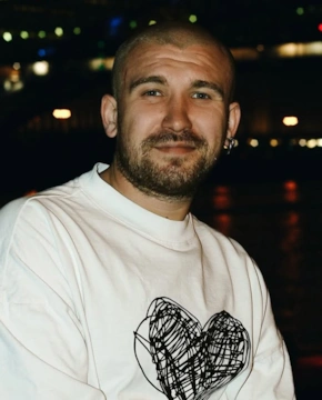 Илья Булыгин