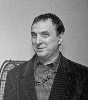 Дмитрий Ухов