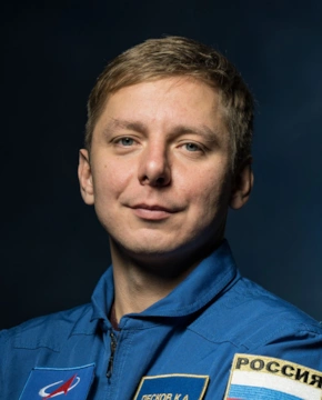 Кирилл Песков