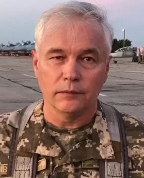 Анатолий Кривоножко