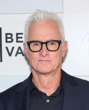 Джон Слэттери