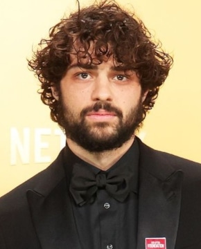 фотография Ной Сентинео