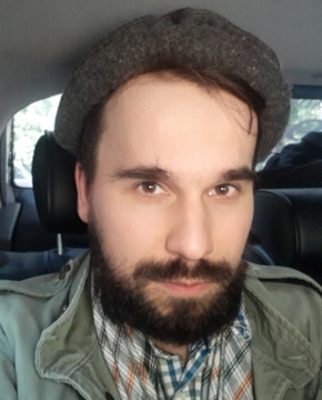 Святослав Каверин