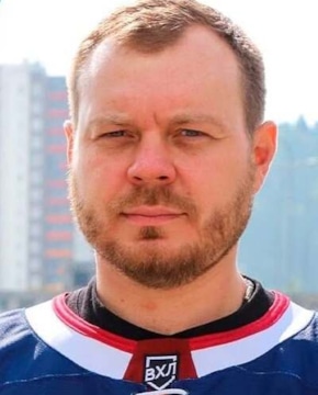 Антон Худобин