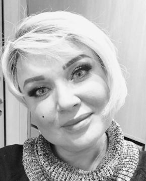 Анна Кузнецова