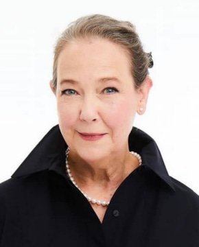 Харриет Сэнсом Харрис