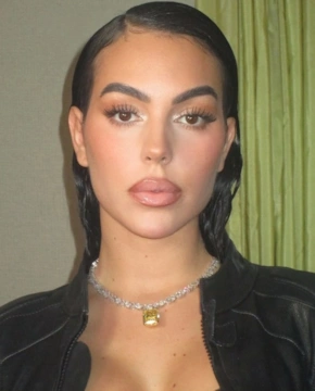 Джорджина Родригес