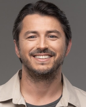 Сергей Притула