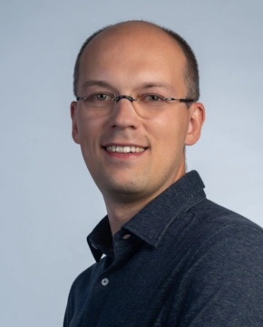 Сергей Мосунов