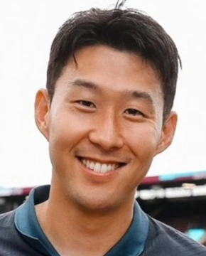 Сон Хын Мин