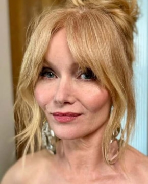 фотография Эсси Дэвис