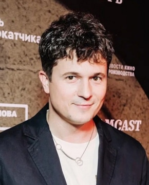 Никита Андриенко