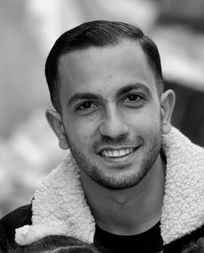 Анас аш-Шариф