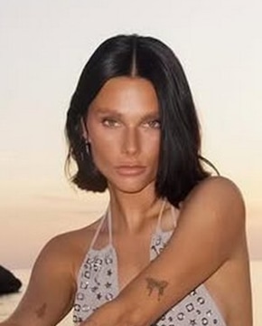 Валентина Зенере