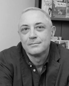 Евгений Чижов