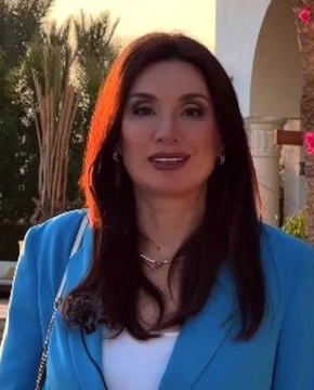 Юлия Гольдорт