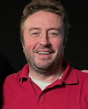 Сергей Савин