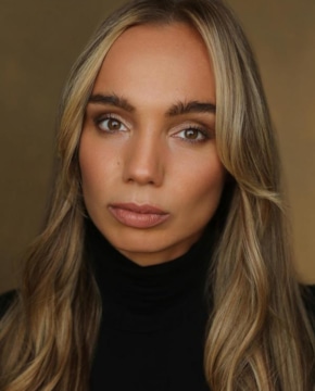 Катрина Дёрден