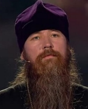 Евгений Самаркин