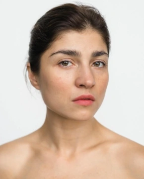 Алина Насибуллина