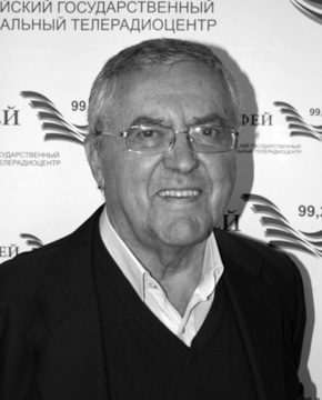 Анатолий Адамишин