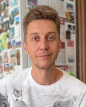 Александр Лихацкий