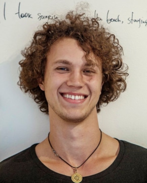 Карлис Арнольдс Авотс