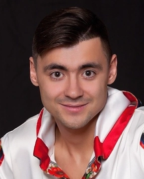 Дмитрий Иващенко