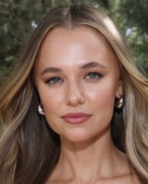 фотография Мэдисон Айсмен