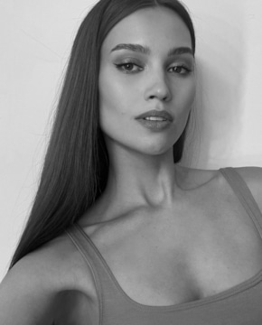 Ксения Александрова