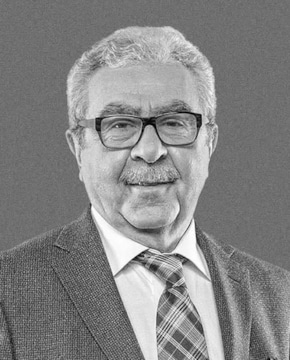 Борис Скрипко