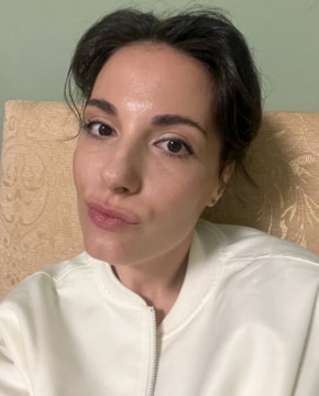 Алина Мазненкова