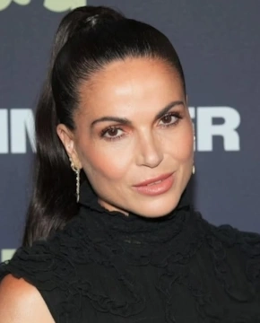 фотография Лана Паррия