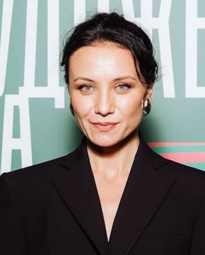 Анастасия Попова