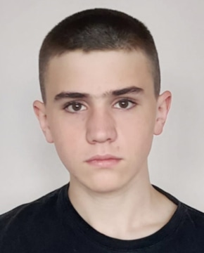 Матвей Семенов