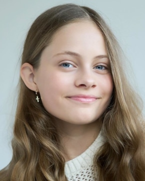 Алена Малахова