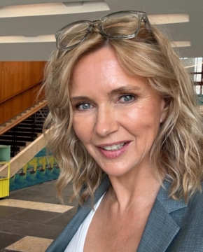 Вероника Феррес