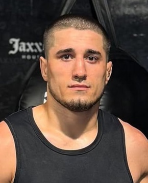 Байсангур Сусуркаев