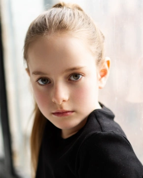 Полина Айнутдинова