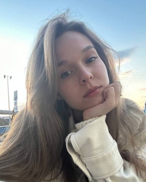 фотография Надежда Мельникова