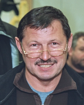 Владимир Барсуков