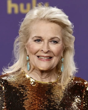 фотография Кэндис Берген