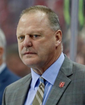 Жерар Галлан