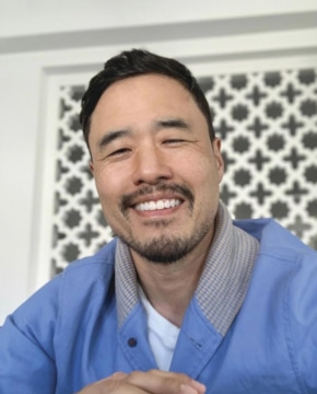 Рэндалл Парк