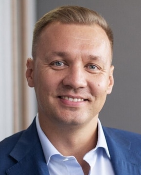 Рустам Гильфанов