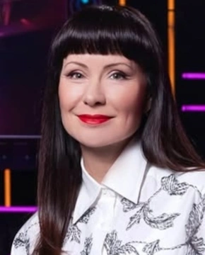 Нонна Гришаева