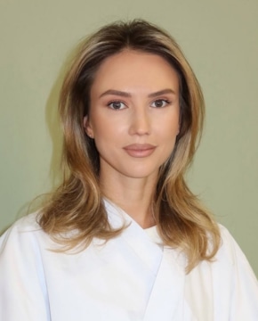 Ирина Подшибякина